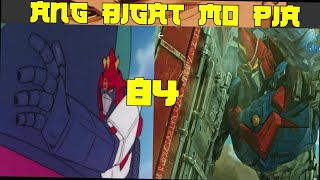 VOLTES V LEGACY EPISODE 84 REVIEW [upl. by Mailliwnhoj587]