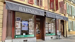 BARNES YverdonlesBains [upl. by Matheny196]