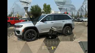 2024 Jeep Grand Cherokee 24GC8029 [upl. by Emanuel]