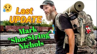 Last Update Autopsy and More  Mark quotShoeStringquot Nichols [upl. by Anelrats]