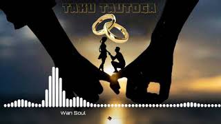 Tuvalu Soung  Taku Tautoga by Wan Soul [upl. by Ivana694]