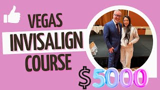 Must Take Invisalign Course for Dentists  AACA Reingage with DrGaller [upl. by Liberati940]