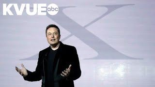 Elon Musks X sues advertisers over alleged massive advertiser boycott after Twitter takeover [upl. by Ruomyes]