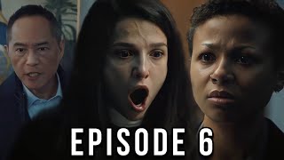 Industry Season 3  Episode 6  Recap amp Ending Explained [upl. by Toole198]