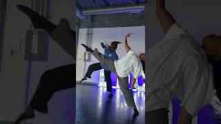 Heaven is Here  Melo  contemporary dance [upl. by Rats]