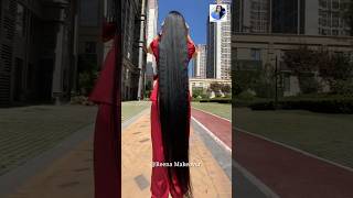 💯Best Rosemary Hair Growth Tonic For Long Strong Healthy Hair shorts haircare longhair Reena M [upl. by Berton617]