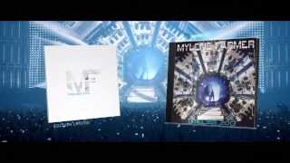 Mylène Farmer  album live Timeless 2013  publicité TV 20s [upl. by Leinaj]