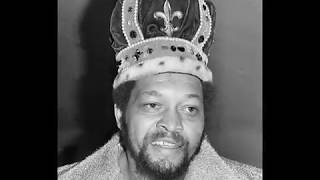 Ernie Ladd  The Big Cat [upl. by Nilknarf121]