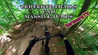 Spotcheck Deister und New Bike Day  Ladies only  Ü30  BMX Bahn [upl. by Arebma]