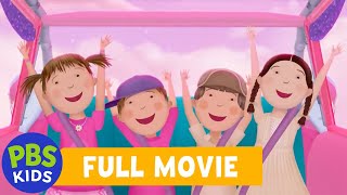 Pinkalicious amp Peterrific FULL MOVIE  A Pinkerton Family Vacation  PBS KIDS [upl. by Annahsohs701]