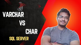 Difference Between CHAR and VARCHAR in SQL Server  SQL Tips amp Best Practices [upl. by Marielle]