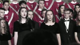 Niamh McSwiggan  Pie Jesu [upl. by Ilam]