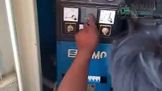 Diesel Generator Repairing SDMO 20kVA [upl. by Fatma]