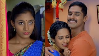 ❤️Romance करताना पाहिले❤️  Lagira Zhala Jee  Full Episode  370  Zee Marathi [upl. by Giesecke106]