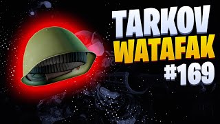 Tarkov Watafak 169  Escape from Tarkov [upl. by Lehrer206]