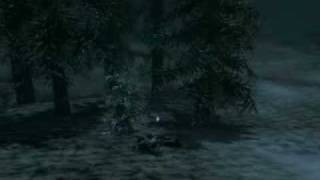 Skyrim Close the Rupture Glitch [upl. by Barraza]