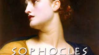 Antigone by SOPHOCLES read by  Full Audio Book [upl. by Grekin]