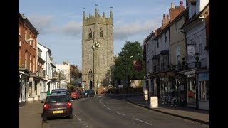 Places to see in  Alcester  UK [upl. by Moyers666]