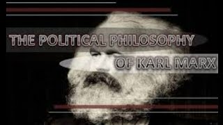 Political thoughts of Karl MarxDialectical materialismTheory of surplus valueclass struggleCummu [upl. by Lemieux]