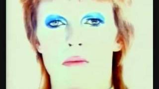 Life On Mars David Bowie Instrumental no backing vocals [upl. by Tilda223]