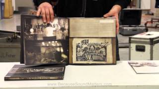 My Chemical Romance  The Black Parade Deluxe LP Unboxing [upl. by Gregoire]