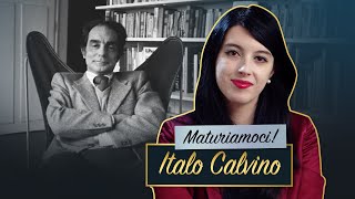 Italo Calvino  Vita e opere [upl. by Xer]