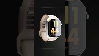 Layers Smartwatch Anarcs ⌚️ Revealed 🔥🇮🇳 techburner smartwatch layers [upl. by Nick]