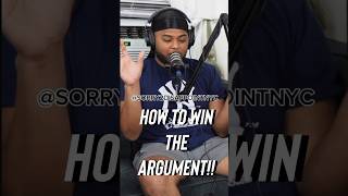 How to Win Every Argument [upl. by Birdt]