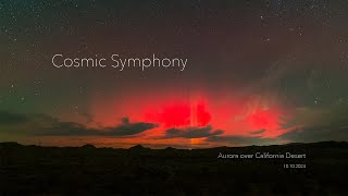 Cosmic Symphony [upl. by Rickert]