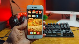 IPhone 7 💥Camera Test  Gaming Test  Speed Test  Build amp Design [upl. by Shuman]