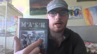 MASH Season 1 episode 1 and 2 [upl. by Aleciram]