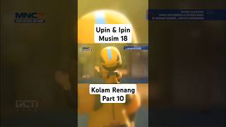 Upin amp Ipin Musim 18  Kolam Renang Part 10 shorts upindanipin [upl. by Nwahsir]