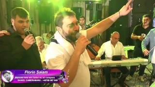 Florin Salam  Mama mea nici haine nusi cumpara  New Live 2016 By SoundEmpire2015 [upl. by Lenad]