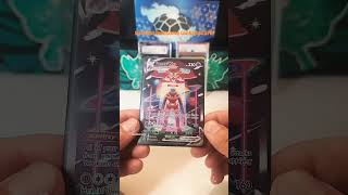 Deoxys VMax pokemontcg pokemon reels tcgcollector shorts deoxys [upl. by Aufa974]