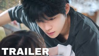 Wedding Impossible 2024 Official Trailer  Moon Sang Min Jeon Jeong Seo [upl. by Childs]