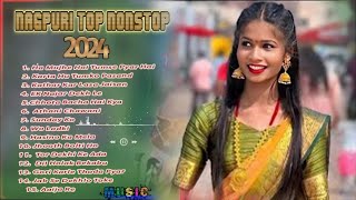 New Nagpuri Nonstop Video  Singer Kumar Pritam Suman Gupta  Karti Hu Tumko Pasand sadrisong [upl. by Krischer]