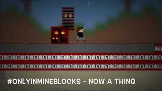 Mine Blocks  onlyinmineblocks 3 [upl. by Orfield]