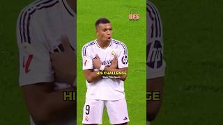 Ronaldo On Why Mbappe Will Succeed at Real Madrid [upl. by Mair]