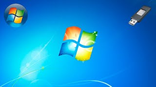 ¿Cómo Bootear Windows 7 en USB con Rufus [upl. by Pauline]