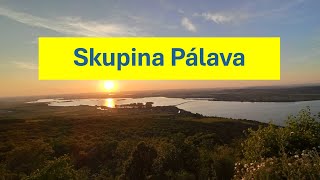 Skupina Pálava [upl. by Adnerol670]