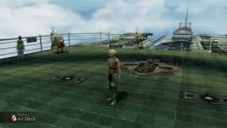 Final Fantasy XII  The Zodiac Age Obtaining Seitengrat [upl. by Berhley124]