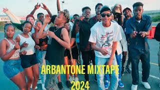 Arbantone Trending Songs Mix 2024  Gody Tennor Tipsy Gee YBW Smith Mejja Spoiler Lil Maina [upl. by Osman]