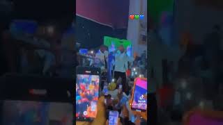 IBA ONE SIDIKI DIABATE AU CONCERT DE PRINCE DIALLO [upl. by Amla]