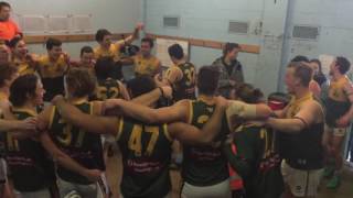 Rovers song v Parkdale Vultures [upl. by Eikciv]