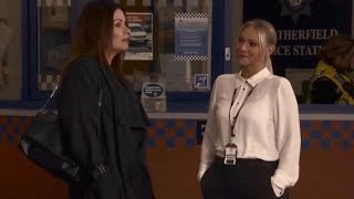 Carla Connor amp Lisa swain  every single thing  part 2 [upl. by Sontich]