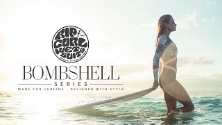 Alana Blanchard  Bombshell Series [upl. by Orelie]