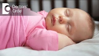 Newborn breathing fast  Is it Normal  Dr V Prakash of Cloudnine Hospitals [upl. by Annawit]