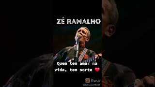 Ze Ramalho [upl. by Nodnarbal]