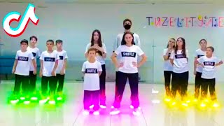 Tuzelity Dance 🔥 Recopilacion TikTok 2024 🔥 Tuzelity Dance Compilation [upl. by Ibor]