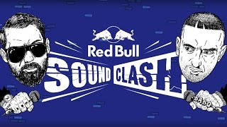 Red Bull Soundclash 2015  SIDO vs Haftebefehl LIVE  FULL SHOW [upl. by Mintz]